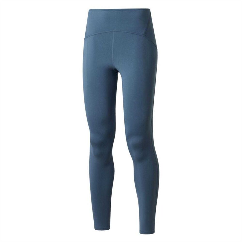 The North Face Womens/Ladies Jaida Performance Gym Leggings / Granite Grey